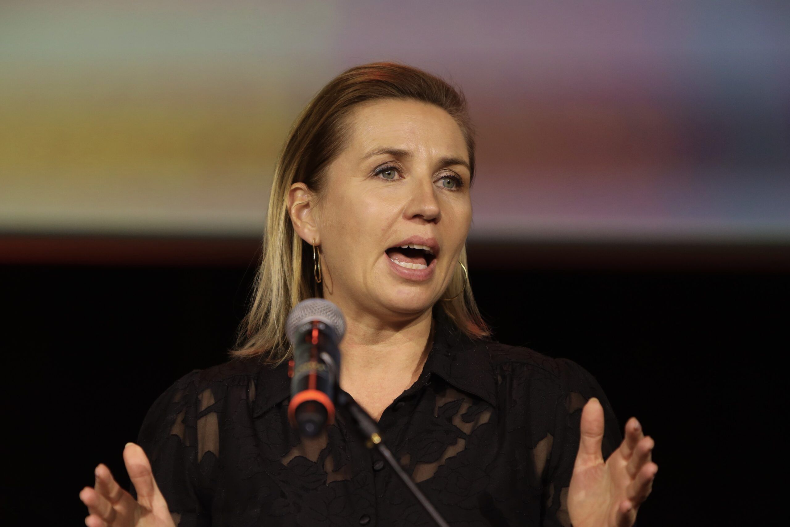 Featured image for Statsministeren: &rdquo;I skolen m&aring; det v&aelig;re l&aelig;reren, der bestemmer&rdquo;