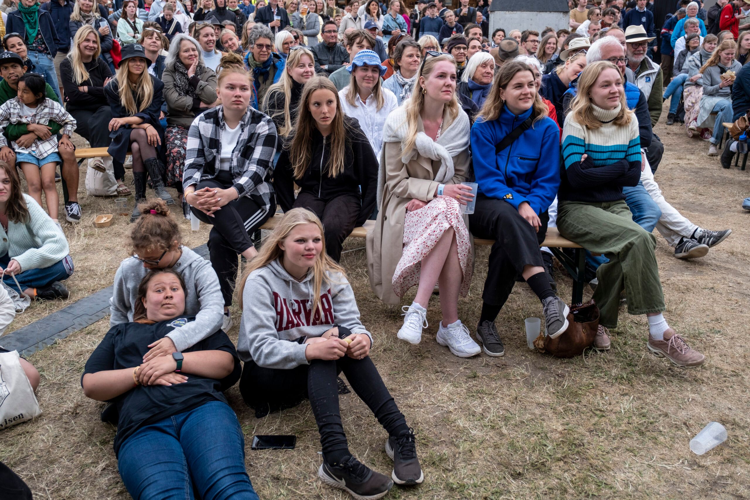 Featured image for 13 ting, der blev sagt om l&aelig;rerne p&aring; Folkem&oslash;det
