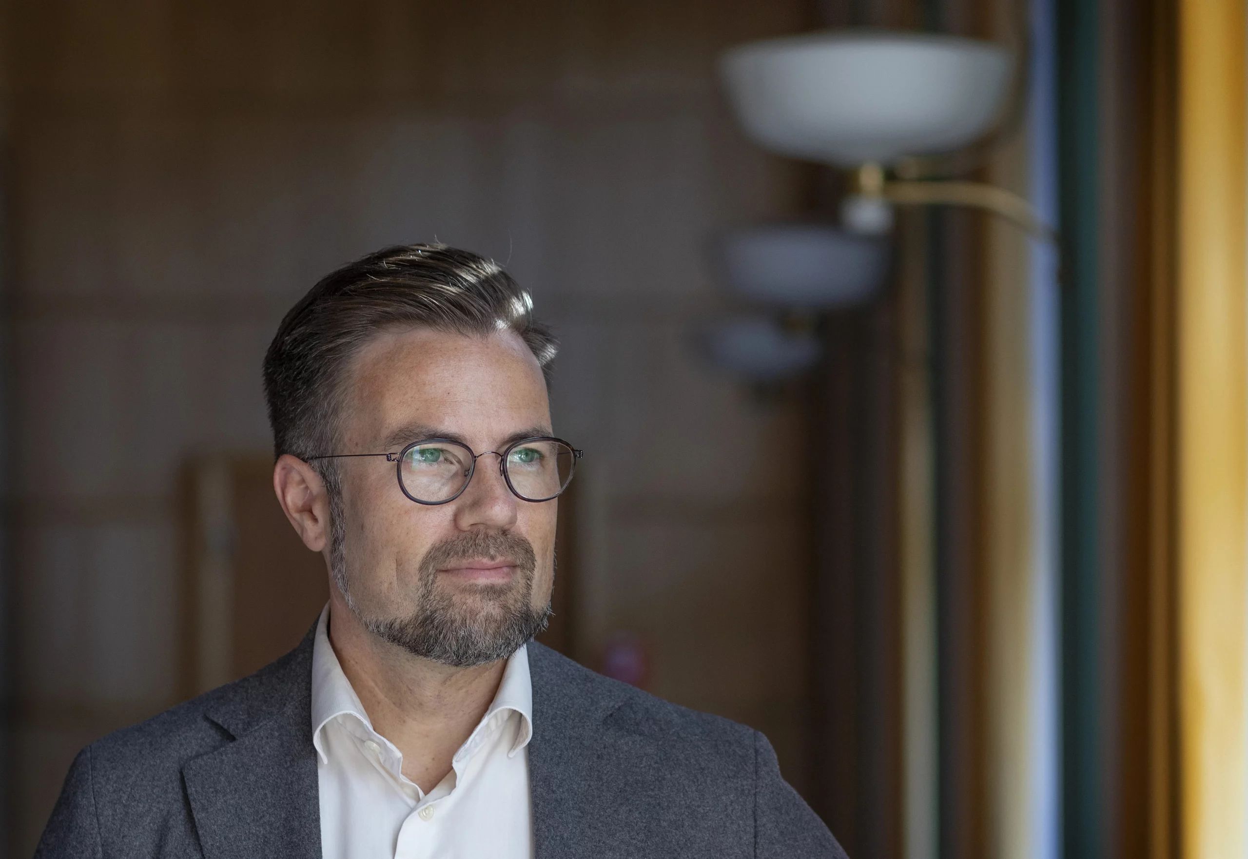 Featured image for Borgmester: Som det ser ud nu, kan skolens ideal ikke lade sig g&oslash;re