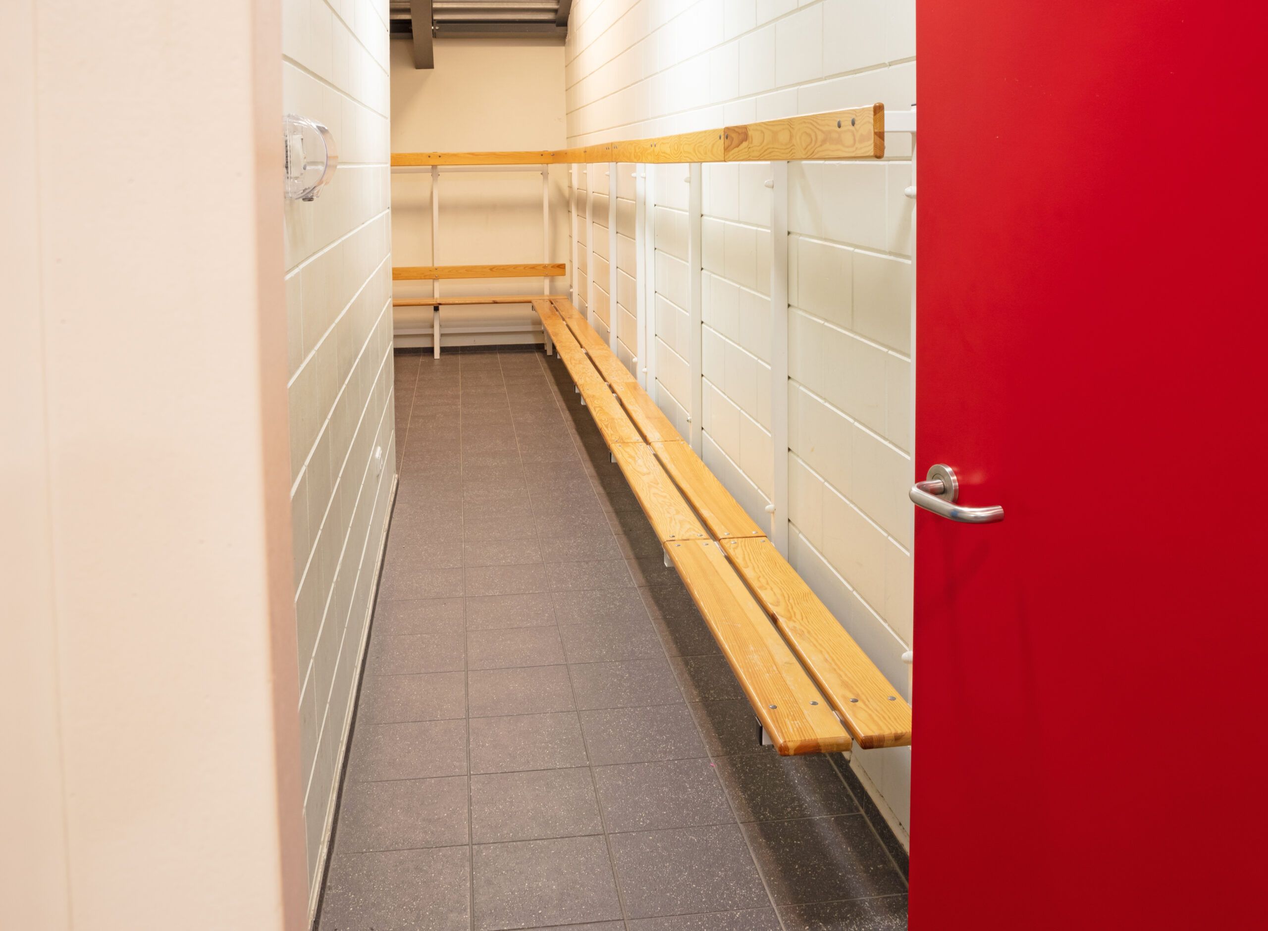 Featured image for Syv ud af ti idr&aelig;tsl&aelig;rere har problemer med at f&aring; eleverne i bad efter idr&aelig;t