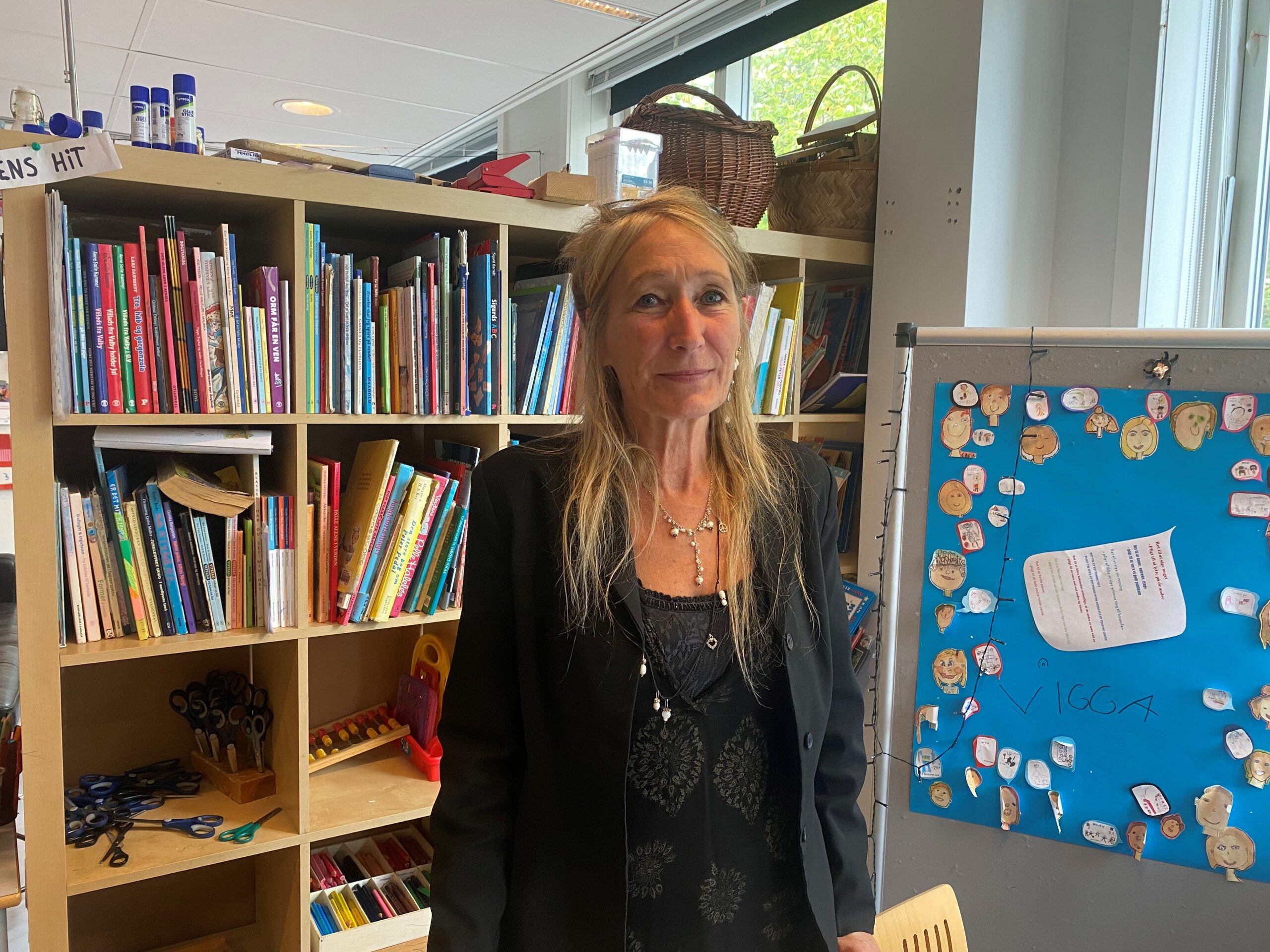 Featured image for B&oslash;rnehaveklasseb&oslash;rn er mindre skoleparate end for fem &aring;r siden