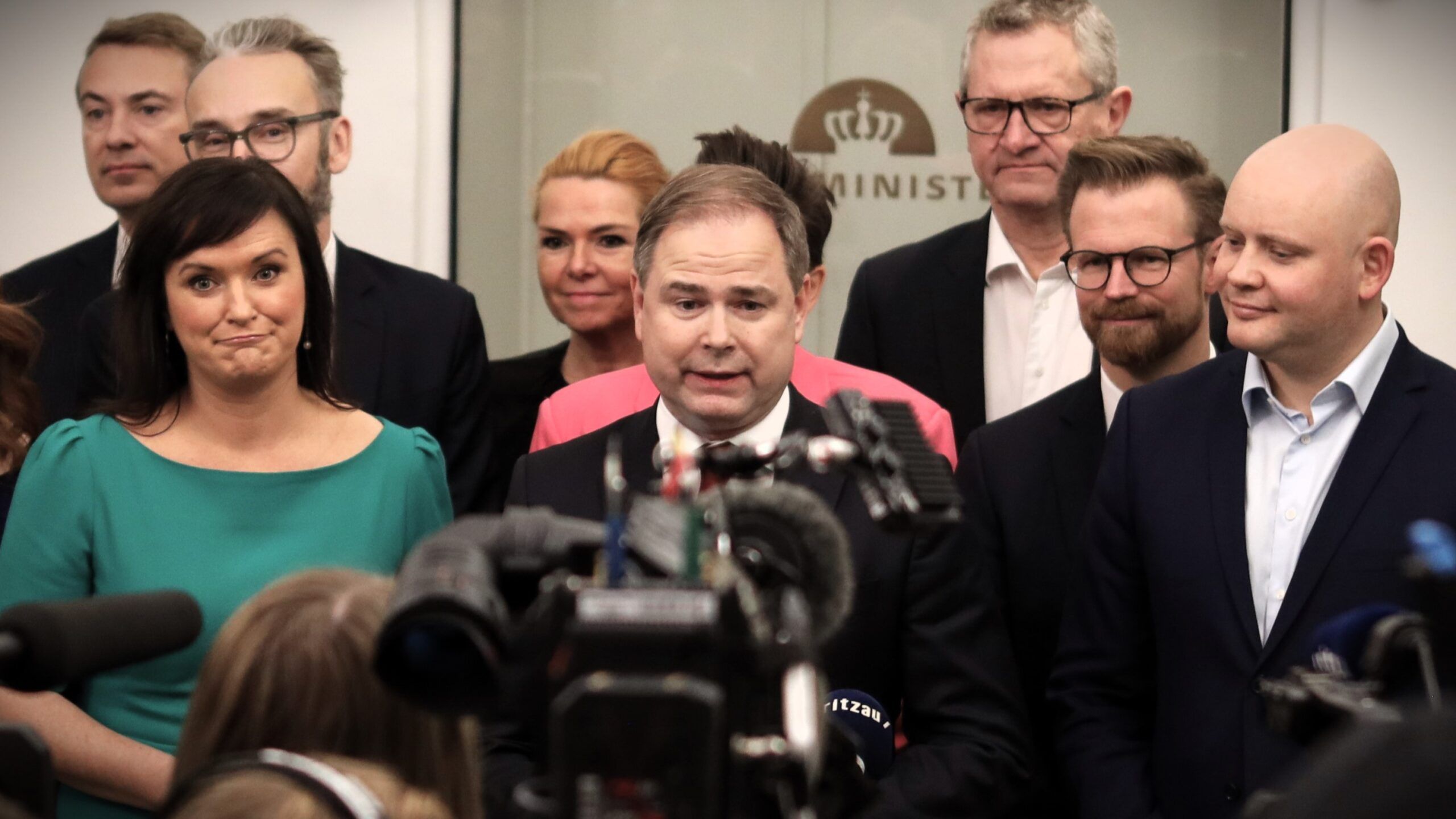 Featured image for Aftale: Der bliver alligevel ikke sparet på CFU’erne – indtil videre i hvert fald