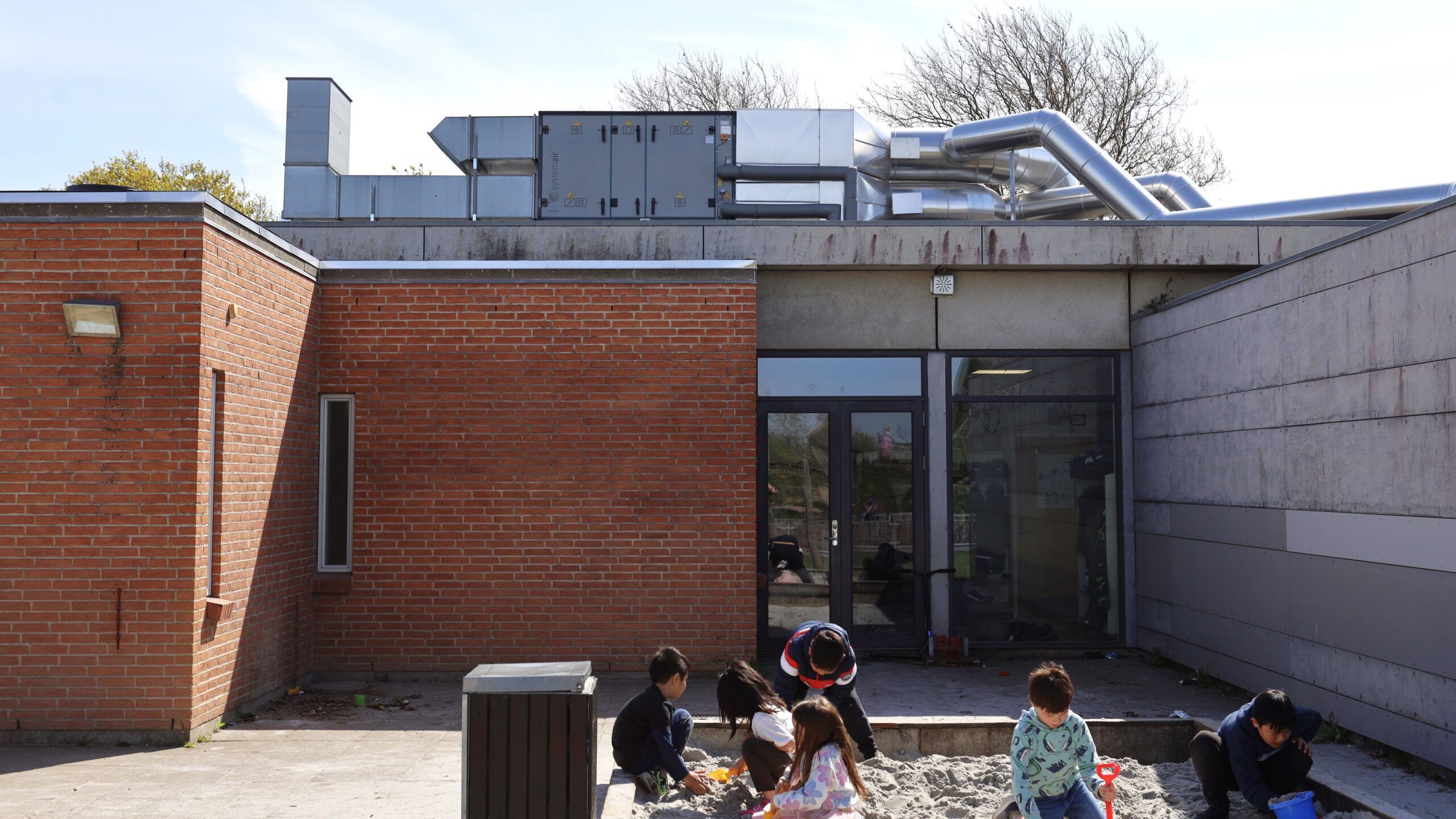 Featured image for Indeklimaeksperter roser rekordkommune: ”Det kan de godt være stolte af”