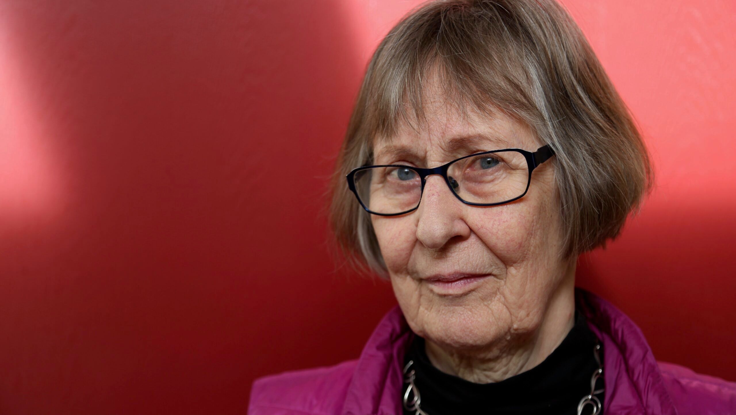 Kongresdelegeret: Pensionisterne skal mobiliseres