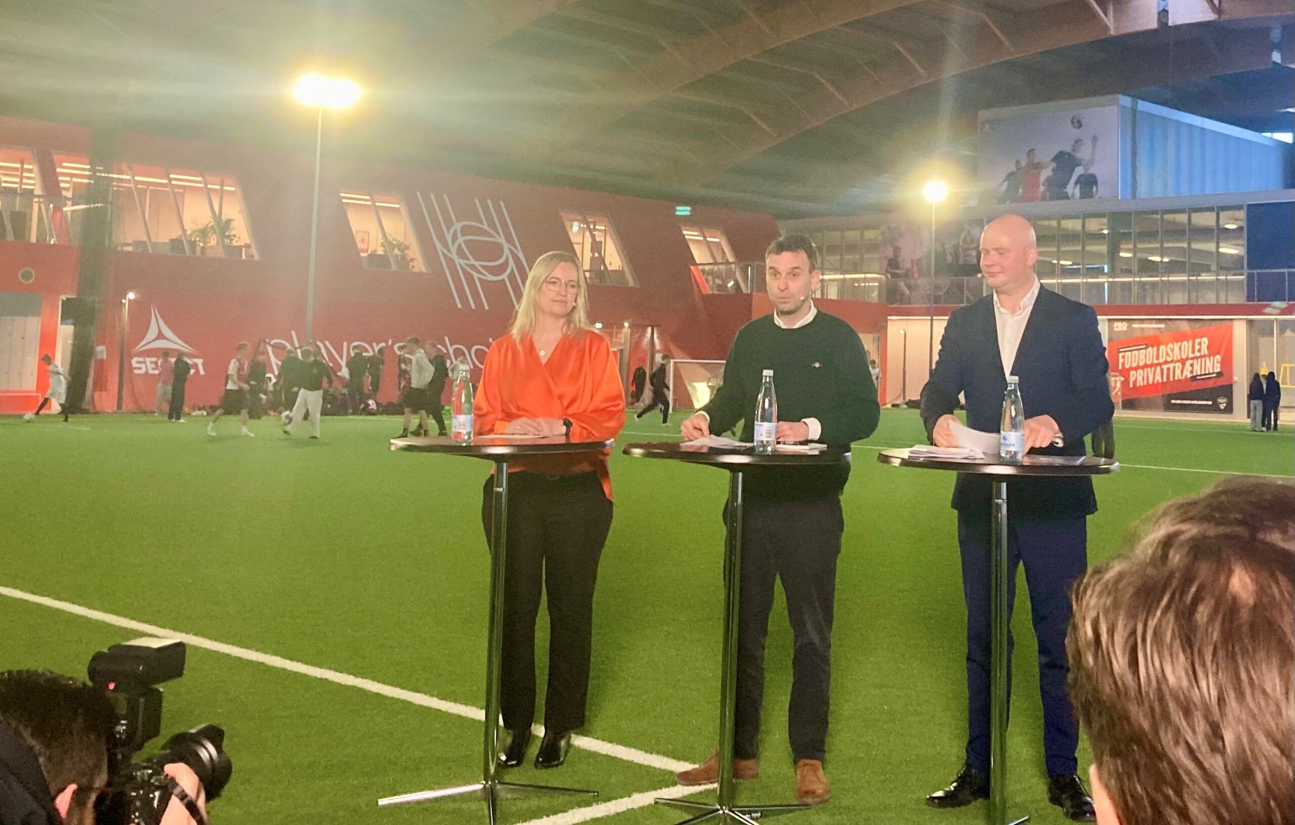 Nye anbefalinger bekymrer: Ordblindeforening frygter mobning