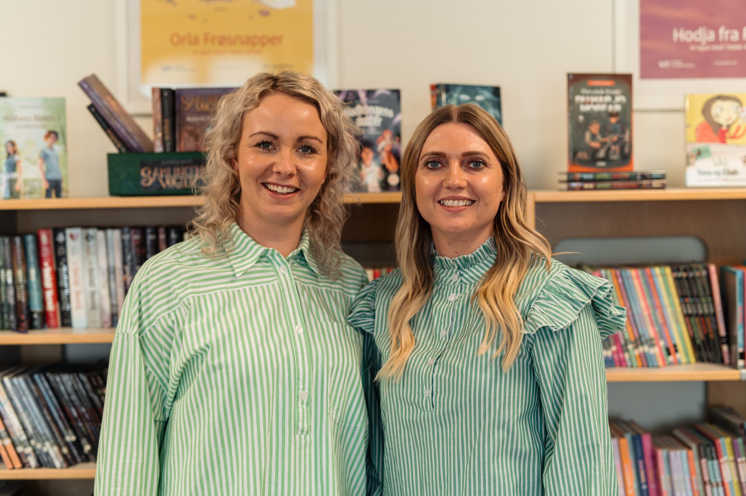 Featured image for Danskl&aelig;rere tygger forskning for kollegerne: Her er hj&aelig;lp til skrivetr&aelig;ningen