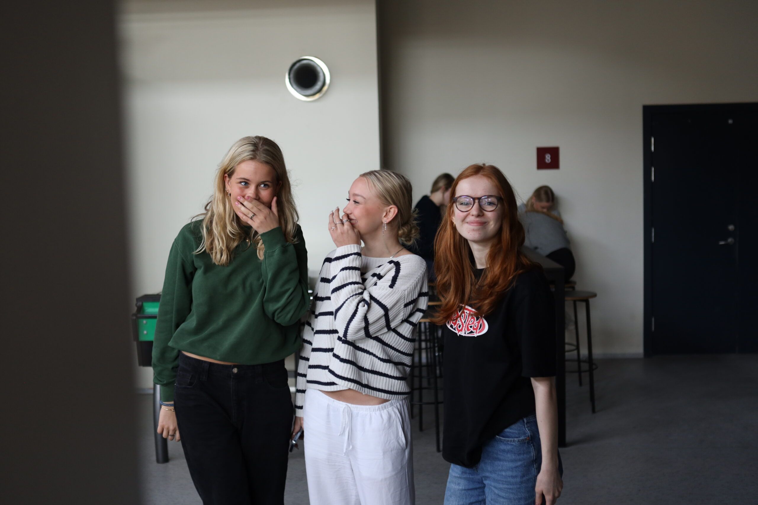 Featured image for ”10. klasse har givet mig tid til at lære mig selv at kende og finde ud af, hvad jeg gerne vil”