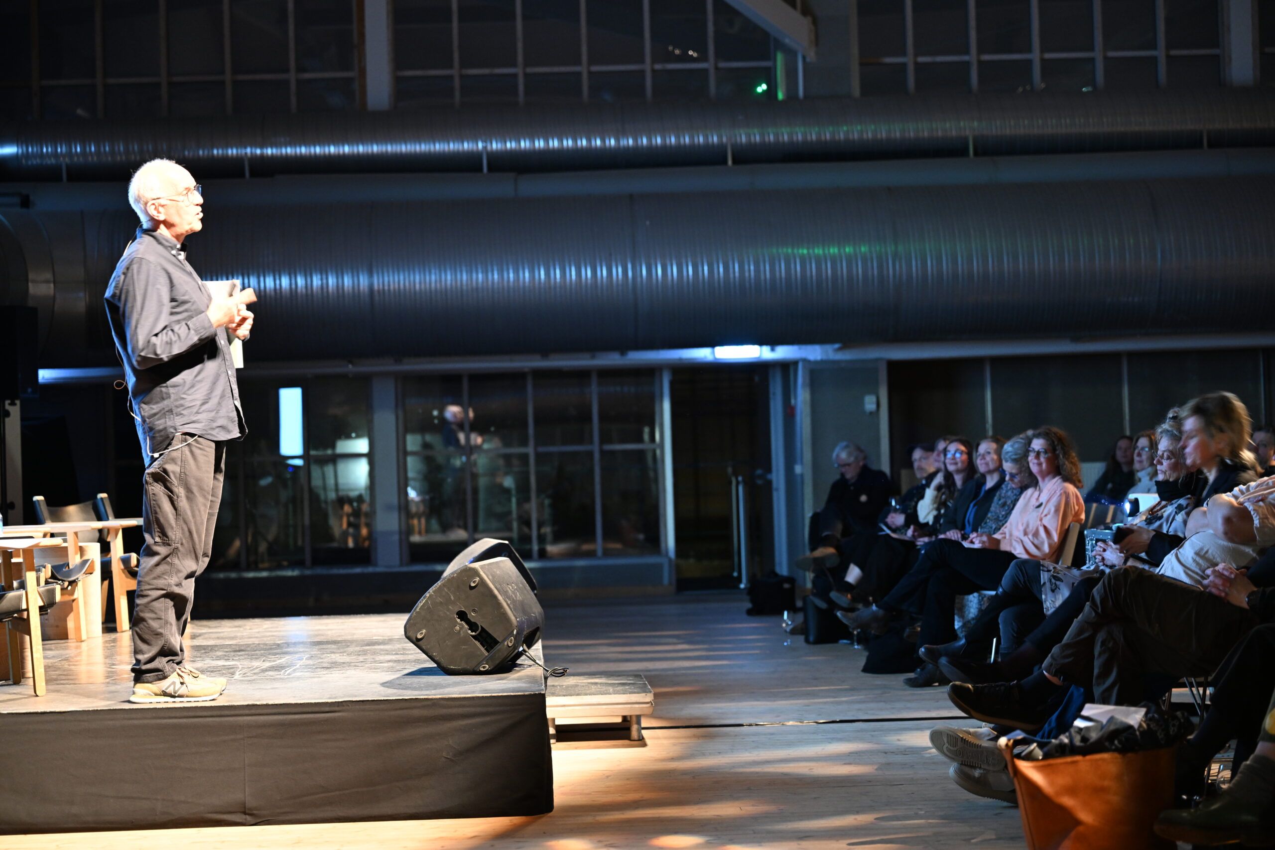 Featured image for &rdquo;Du skal aldrig t&aelig;nke, at du &rsquo;bare&rsquo; er en helt almindelig l&aelig;rer"