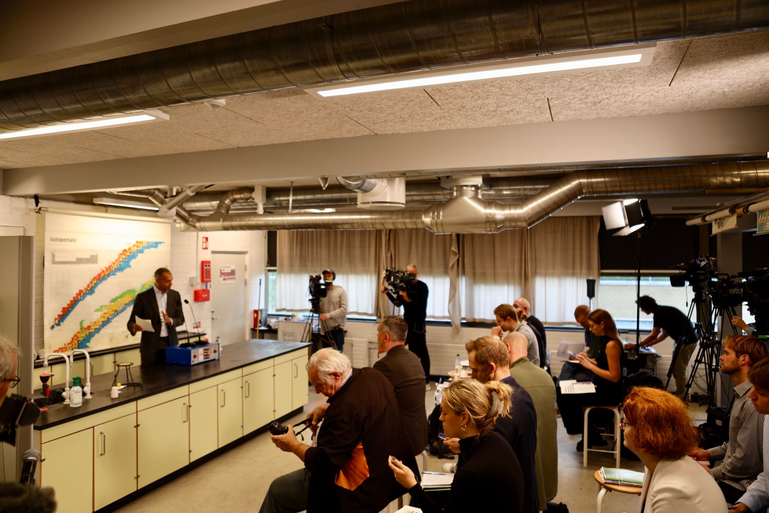 Featured image for Milliarder klar til faglokaler: Ny alliance vil indsamle gode eksempler