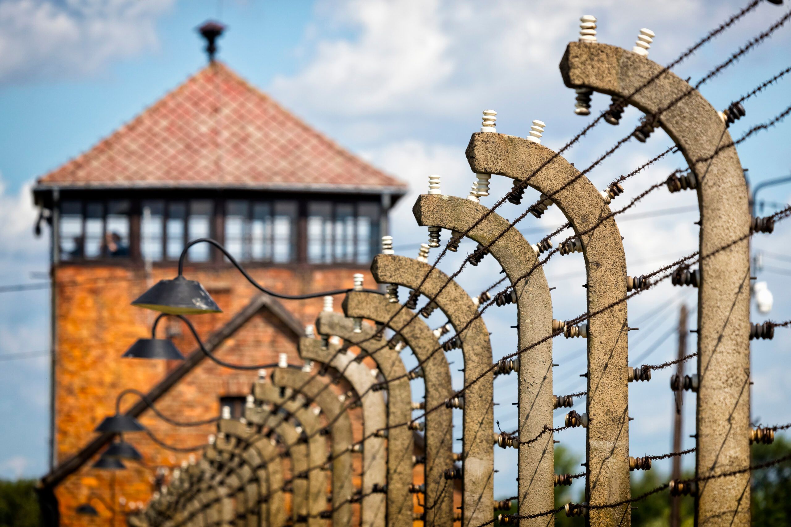 To lærere i nyt kanonudvalg om Holocaust