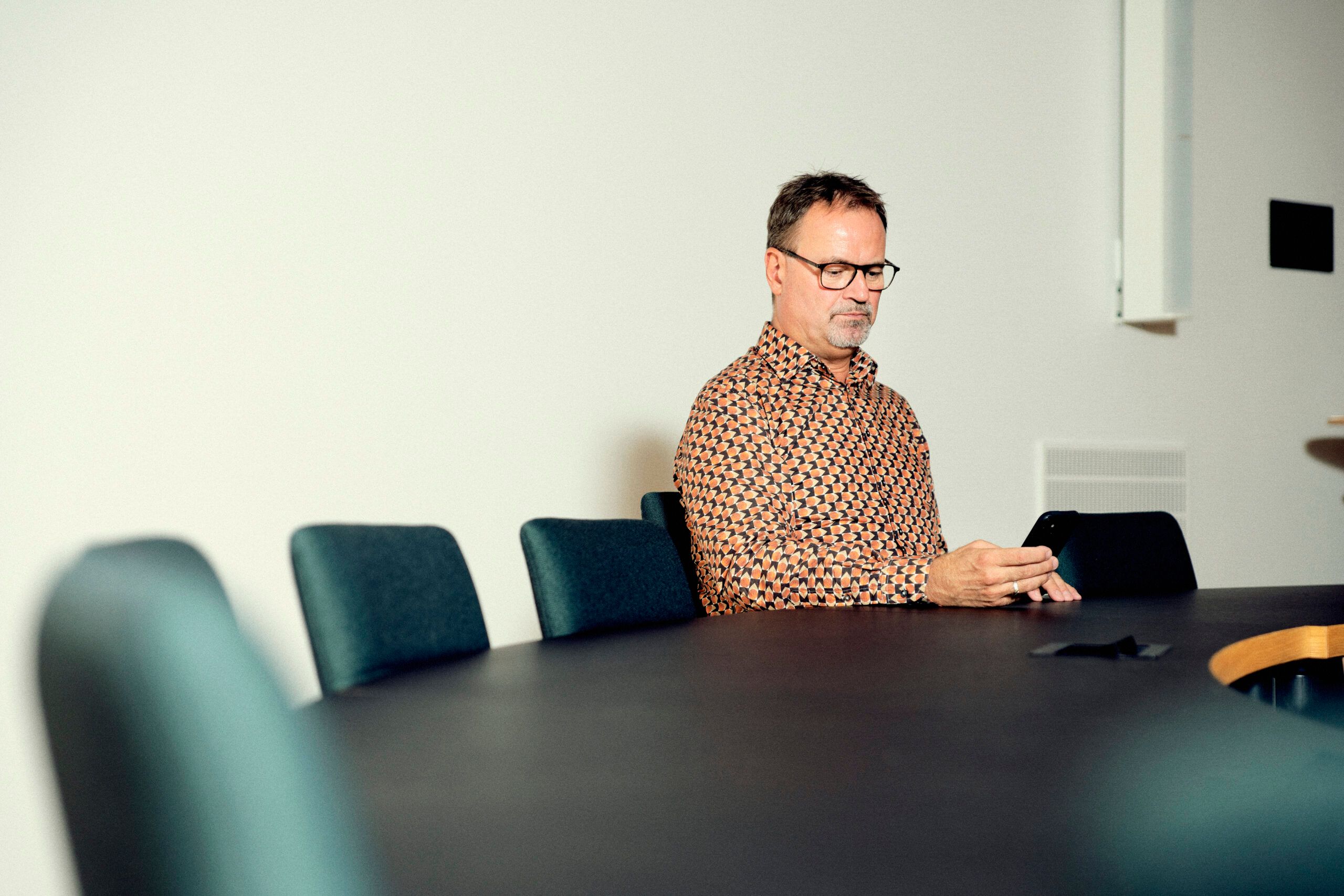 Dybt skuffet lærerformand: Politikerne lukker øjnene for det vigtigste