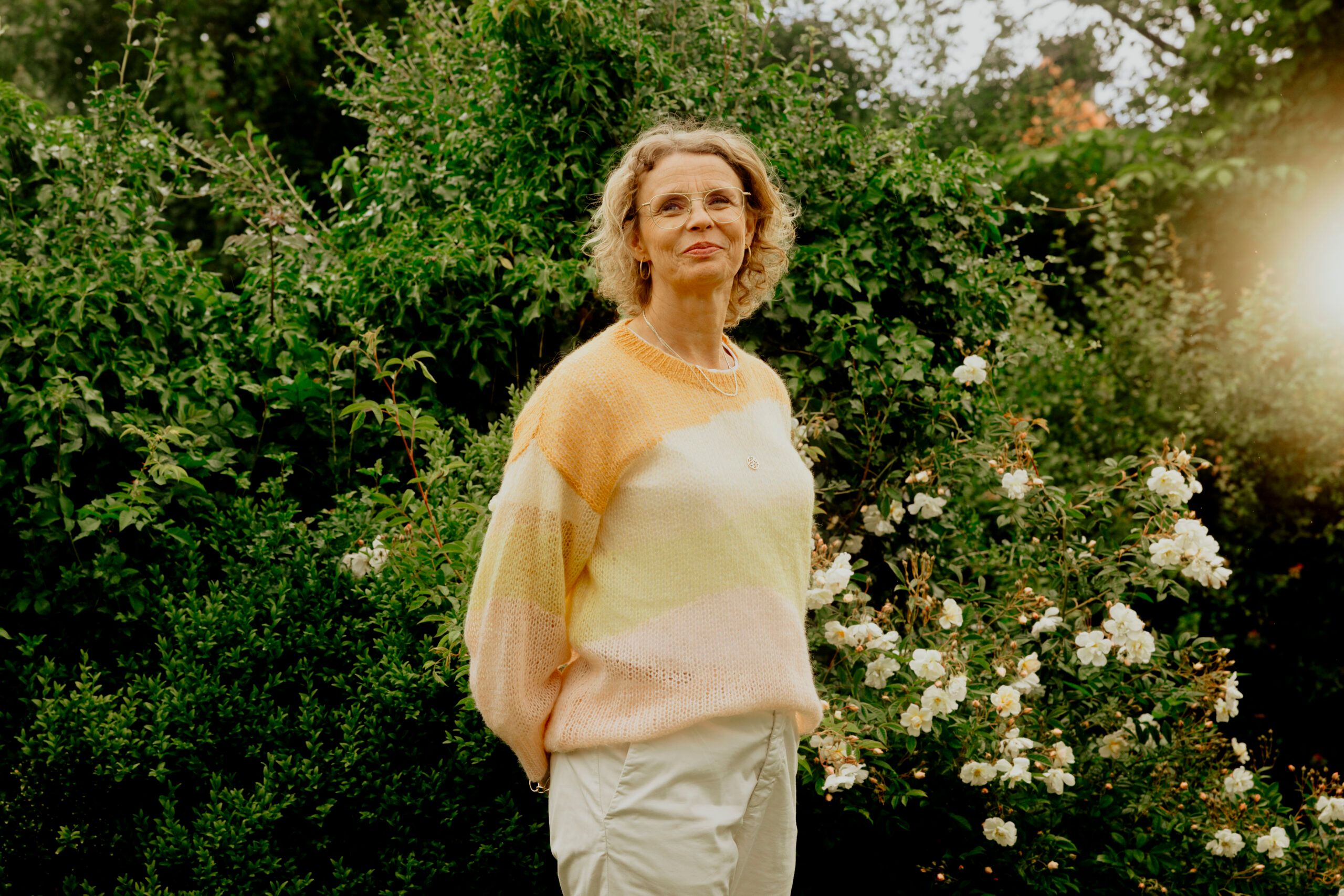 Featured image for Eleverne deltager i Mettes onlineskole