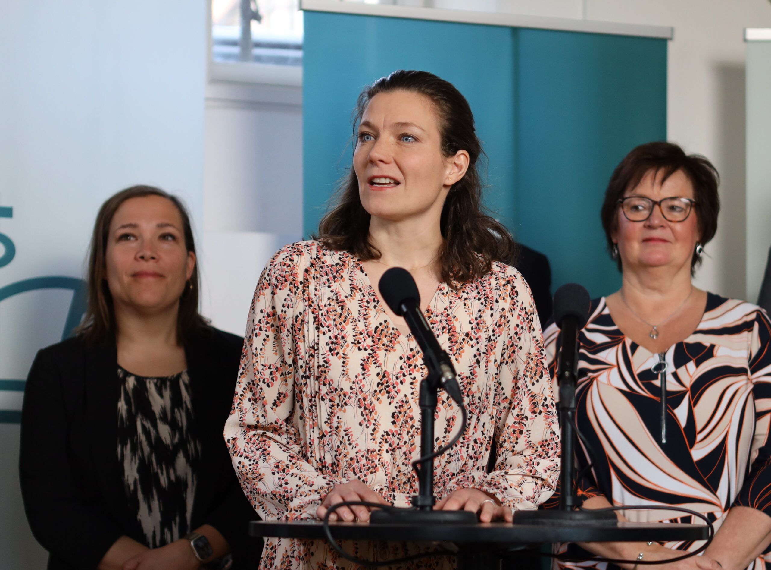 Radikale: Vi er med i aftalen for at dæmme op for katastrofen