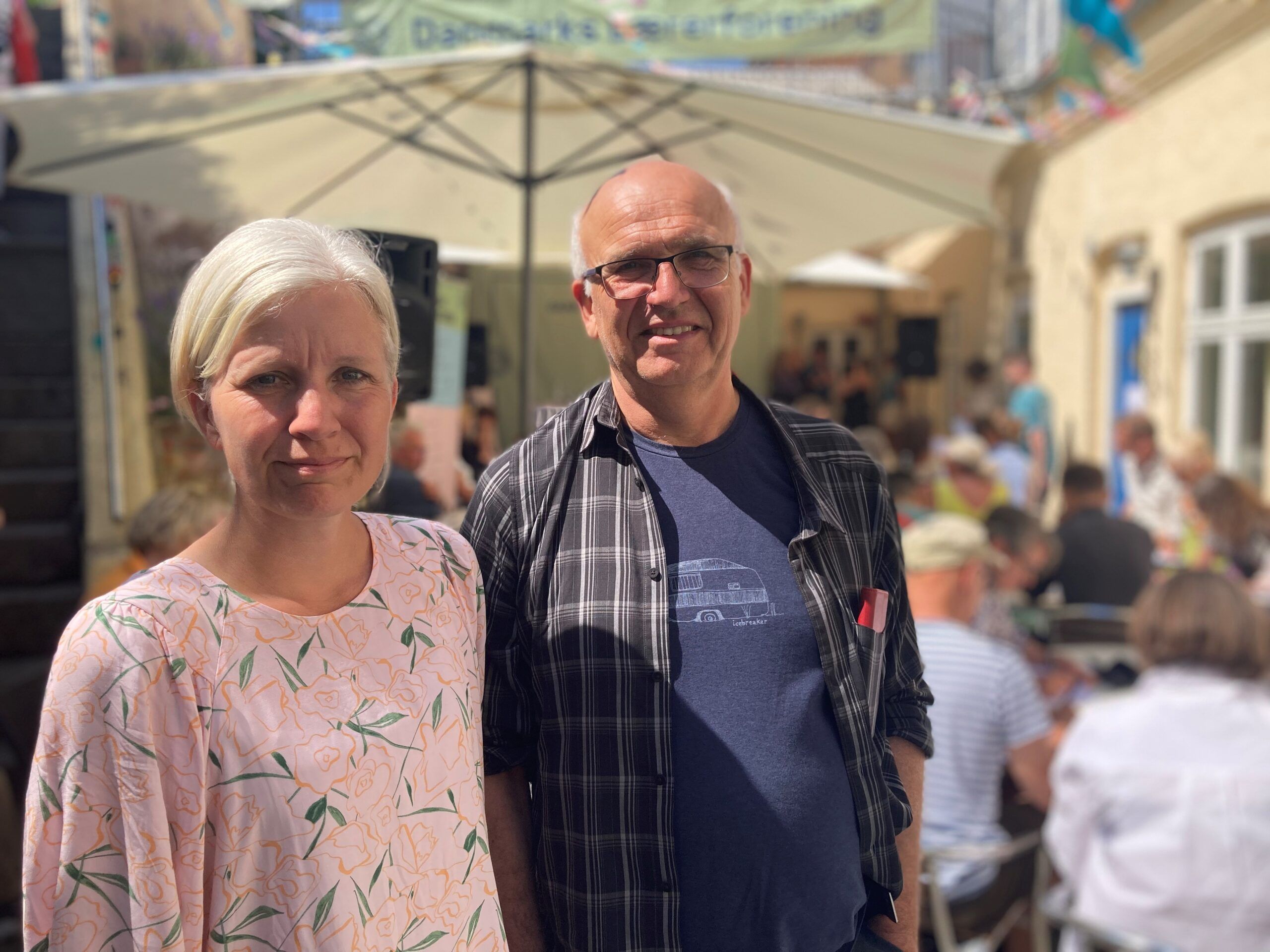 Featured image for Her er ti bud til l&aelig;rerne for en demokratisk folkeskole