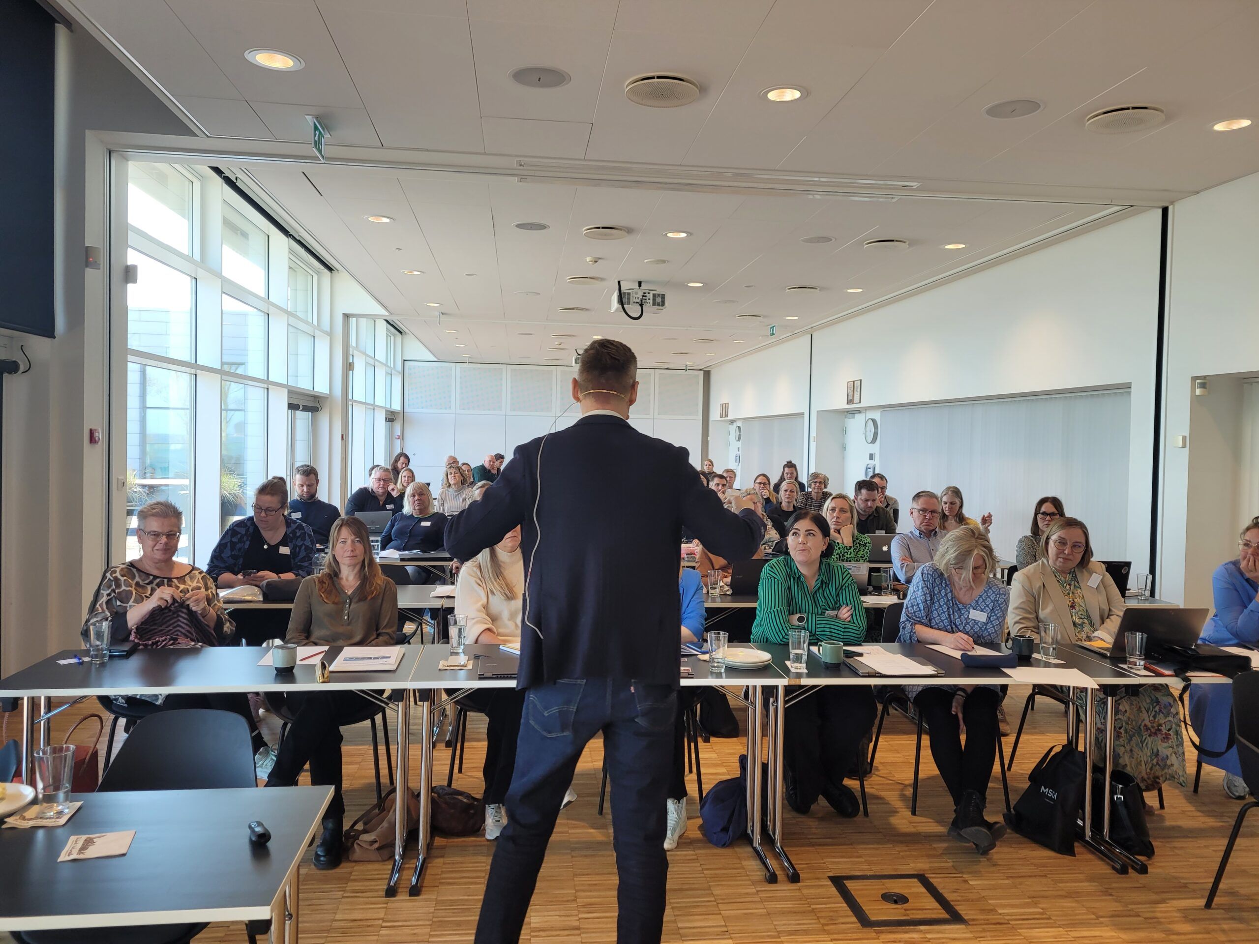 Erhvervspsykolog: Skriv praktikforventningerne i kontrakt