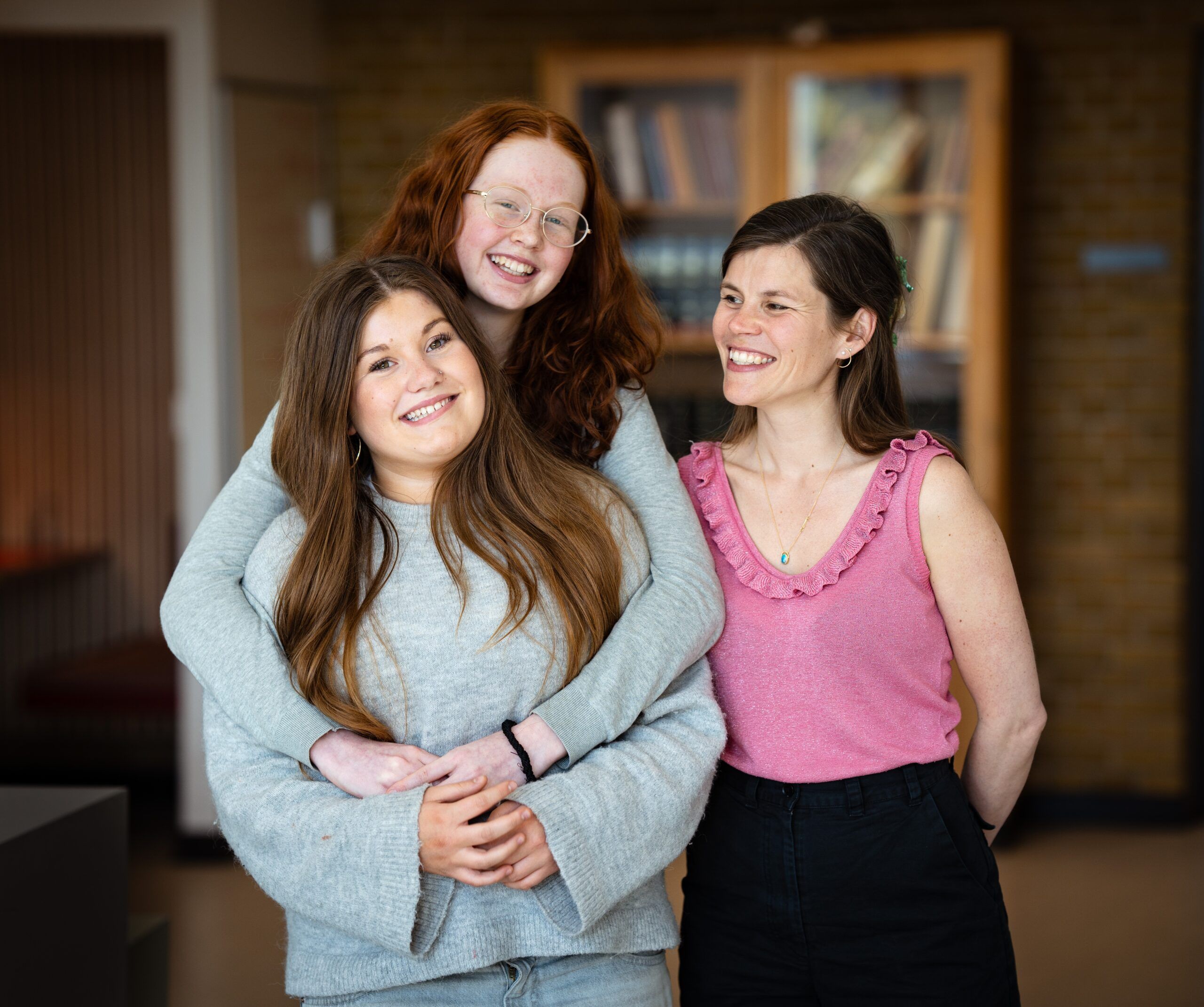 Featured image for En skole, hvor sangen er i fokus hver eneste dag