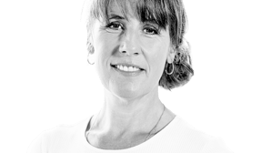 Billede af Christel Aulkær Moll