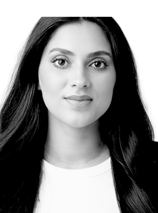 Portr&aelig;t af Fatima Osman