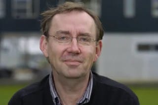 Billede af Peter &Oslash;stergaard Andersen