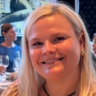 Michelle Hj&oslash;rringgaard