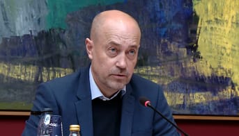 Magnus Heunicke i åbent samråd om vold mod lærere