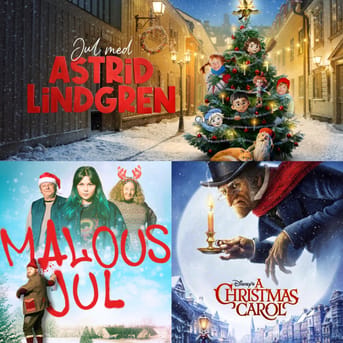 julefilm