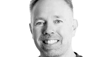 Portræt af Mads Lerche Møller