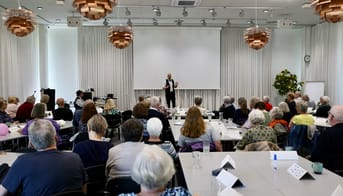 Seniorkurser 2025.