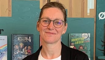 Leena Bækdal Jensen, PLC-koordinator