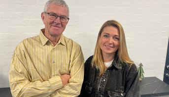 Lars Storgaard Maja Gundermann Esbjerg Lærerforneing