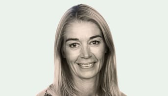 Portrætbillede af Nanna Wassard Bonde