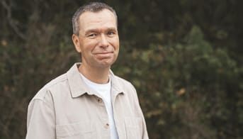 Lærer Jens Dahlgaard borgmester i Morsø Kommune