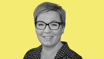 Portrætbillede af Lola Skagen