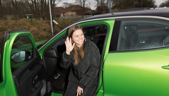 Sarah Leonhardt Husted