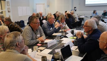 Årsmøde 2026 Fraktion 4