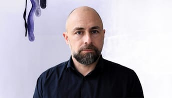 Thomas Andreasen tema