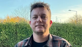 Cor Skjønning Christensen lærer Munkebo Skole Kerteminde