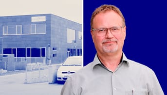 bygning: Skolen i Midten og Gordon Ørskov Madsen