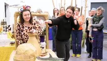 Billedkunstkonference