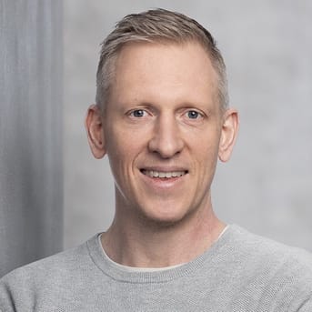 Erhvervspsykolog David Graae
