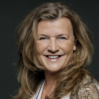 Charlotte Rytter