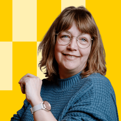 Billede af Janne Skovbjerg