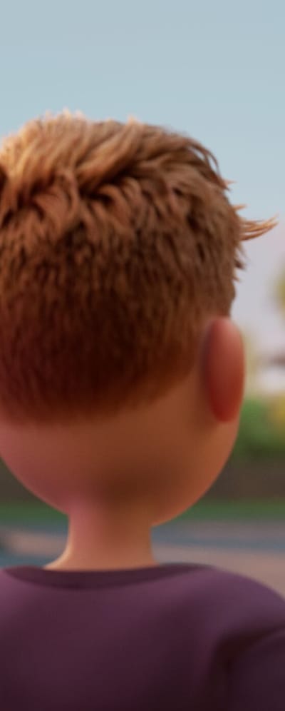 Ternet Ninja 3 - Mie og Fie og Aske - pressefoto