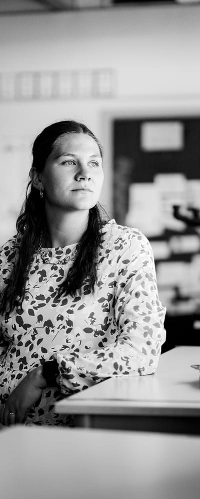 Billede af Emilie Ølgaard Langdahl
