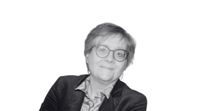 Lis Zacho
