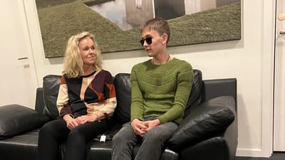 Illutration til artikel om specialrådgivning om døvblinde elever.