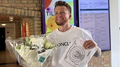 Billede af Asger Kold