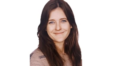 Portræt af Camila Zoega Årman