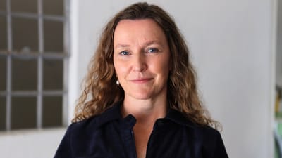 Lene Tanggaard Pedersen