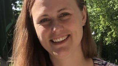 Amalie Vilsbøll - madkundskabslærer - Ådalens Skole